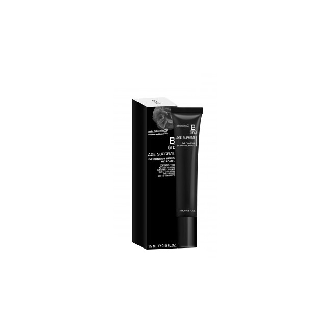 Syrio B Lift Age Supreme Contorno Occhi 15 Ml