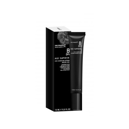 Syrio B Lift Age Supreme Contorno Occhi 15 Ml