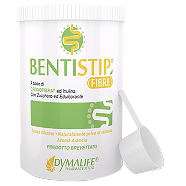 Dymalife Pharmaceutical Bentistip Fibre 140g