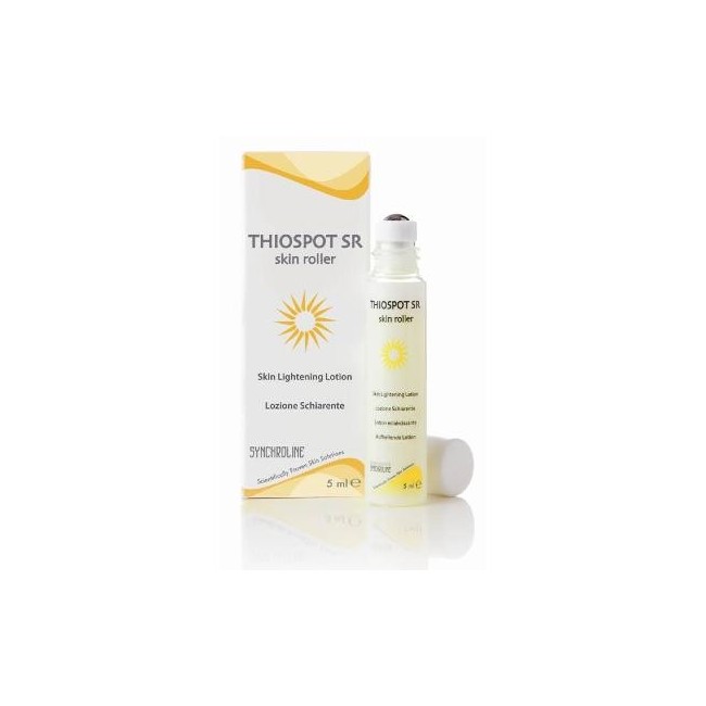 Thiospot Skin Roller 5ml