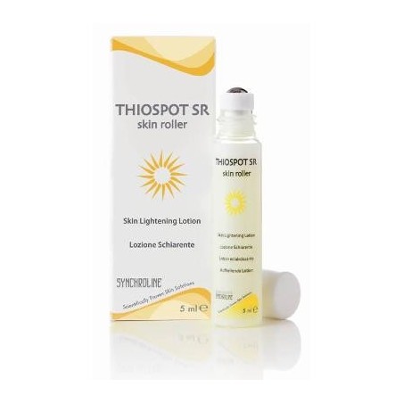 Thiospot Skin Roller 5ml