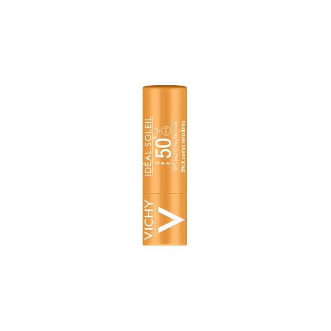 Vichy Stick Spf50 Protezione Solare