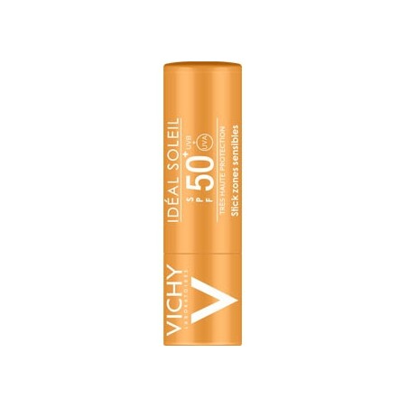 Vichy Stick Spf50 Protezione Solare