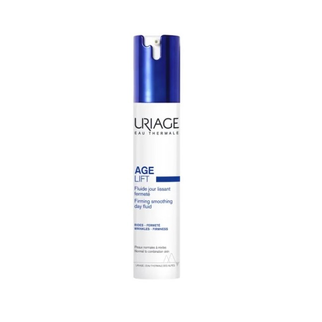 Uriage Age Lift Fluido Multi Azione 40 Ml