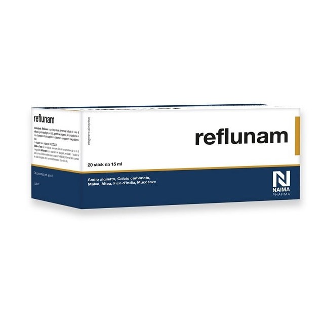 Reflunam 20 Stick