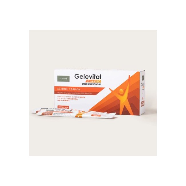 Gelevital Classic 18 Stick