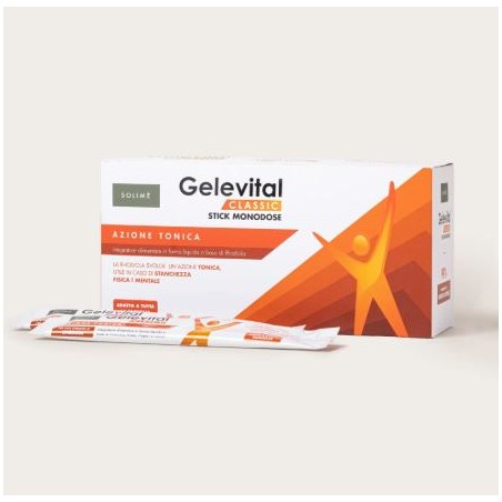 Gelevital Classic 18 Stick