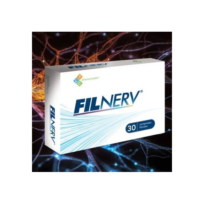 Filnerv 30 Compresse