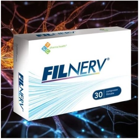 Filnerv 30 Compresse