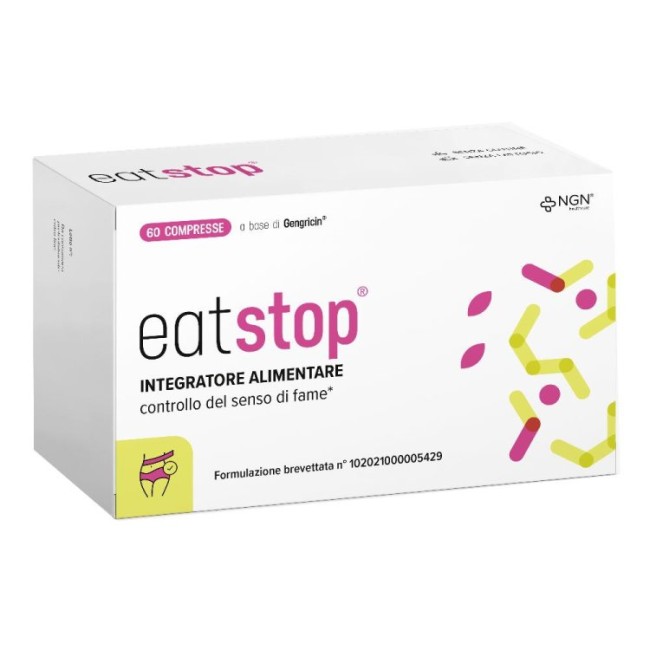 Eatstop 60 Compresse