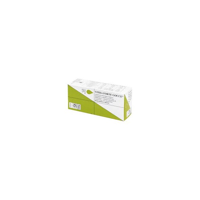 Vitra Forte Gocce 30 Ml