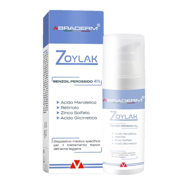 Zoylak Crema