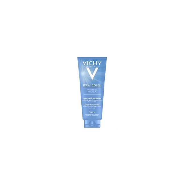 Vichy Latte Doposole 150ml