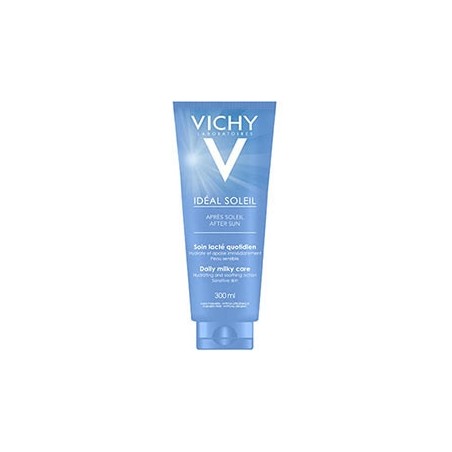 Vichy Latte Doposole 150ml