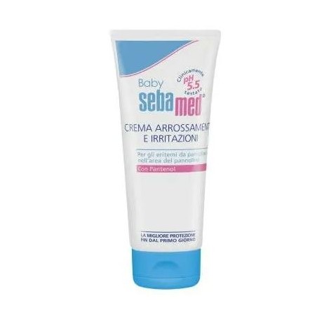 Sebamed Baby Crema Pannolino