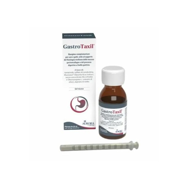 Gastrotaxil 50 Ml