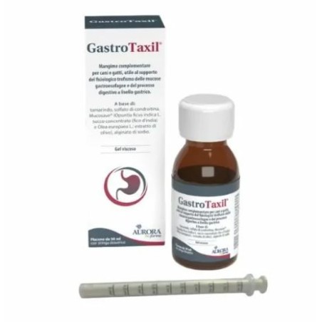 Gastrotaxil 50 Ml