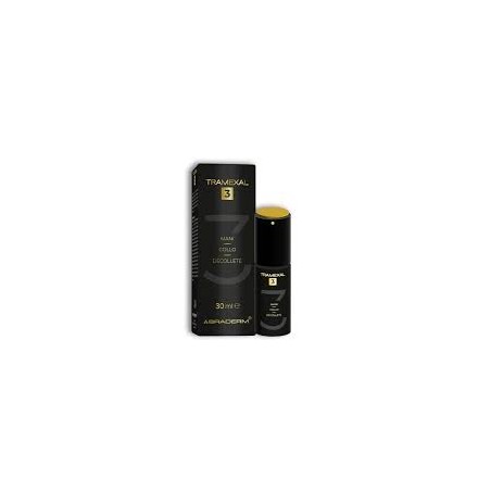 Tramexal 3 crema 30 Ml