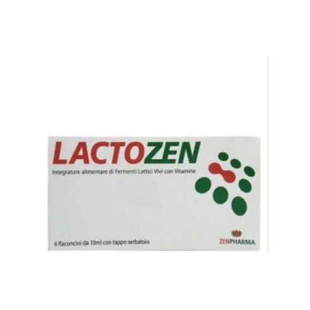 Zen pharma Lactozen