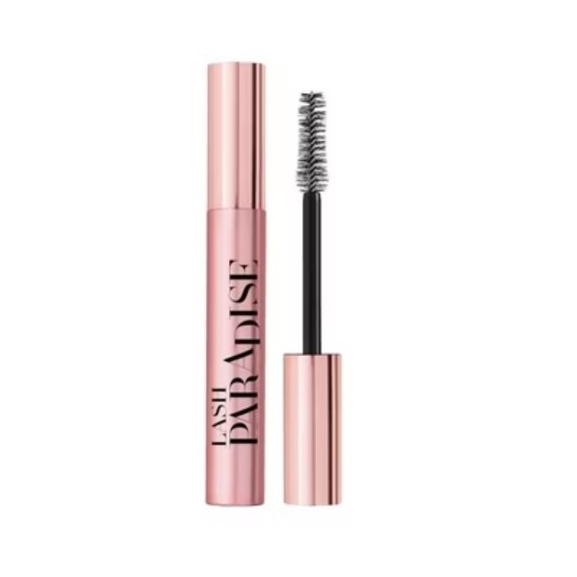 L'Oreal Paris Paradise Mascara Black Waterproof 6.4ml