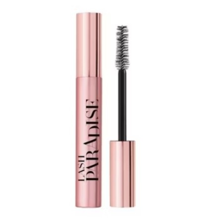 L'Oreal Paris Paradise Mascara Black Waterproof 6.4ml