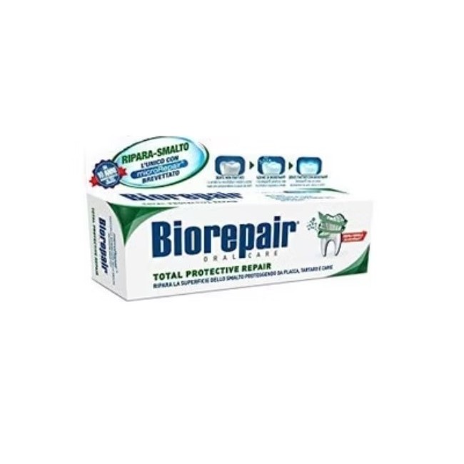 Biorepair Total Protective Repair Dentifricio