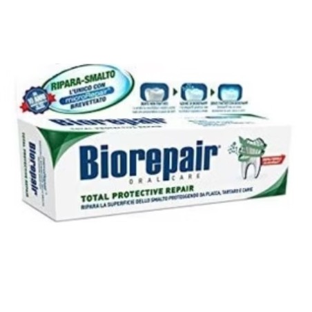 Biorepair Total Protective Repair Dentifricio