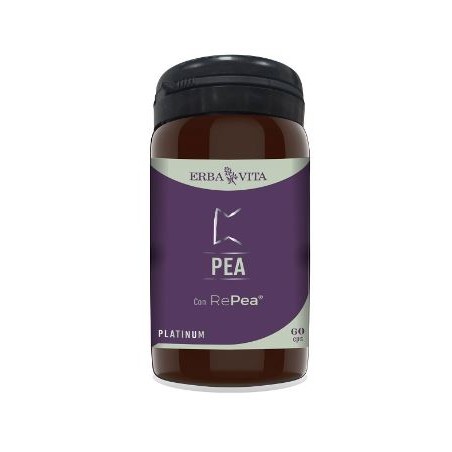 Erba vita PEA