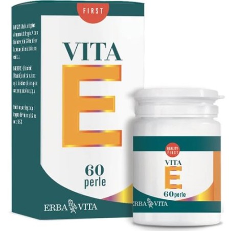 Erba vita Vitamina E