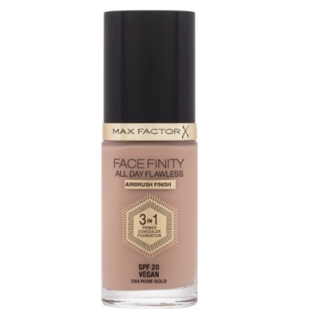 Max Factor Facefinity All Day Flawless Makeup C64