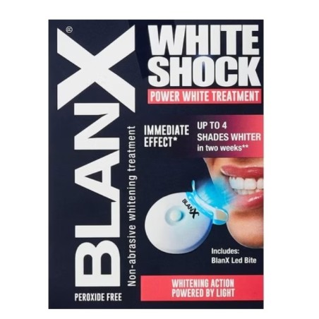 BlanX White Shock Treatment 50ml