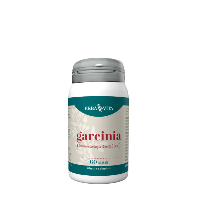 Erba Vita Garcinia Cambogia