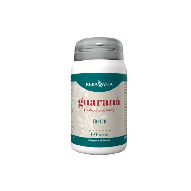 Erba Vita Guarana