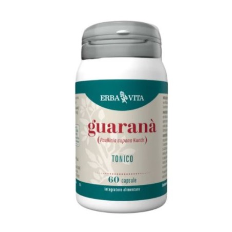 Erba Vita Guarana