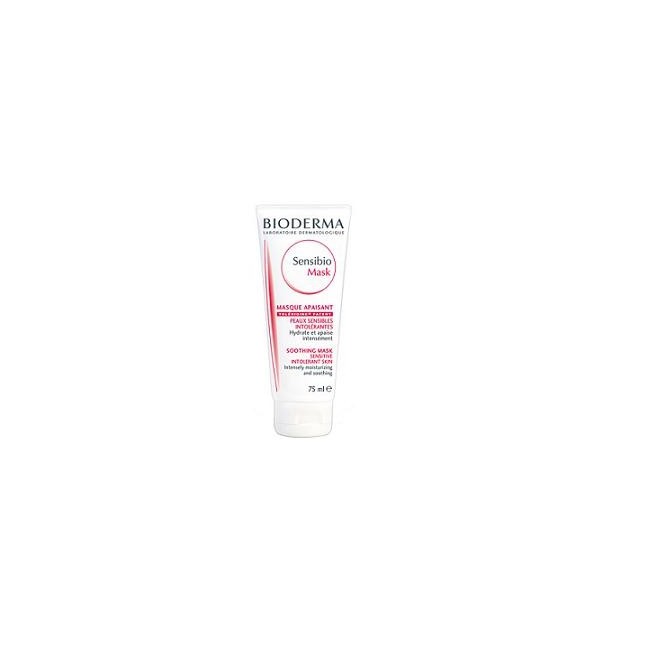 Bioderma Sensibio Mask Maschera 75ml