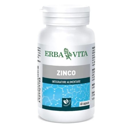 Erba Vita Zinco