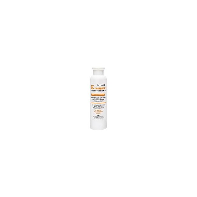 Farmoderm Bioderm E Complex Dermodetergente