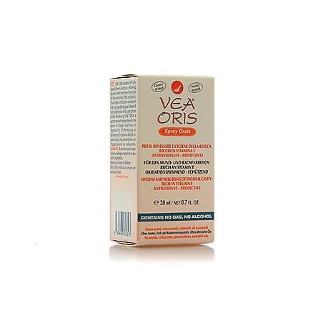 Vea Oris Spray 20 Ml