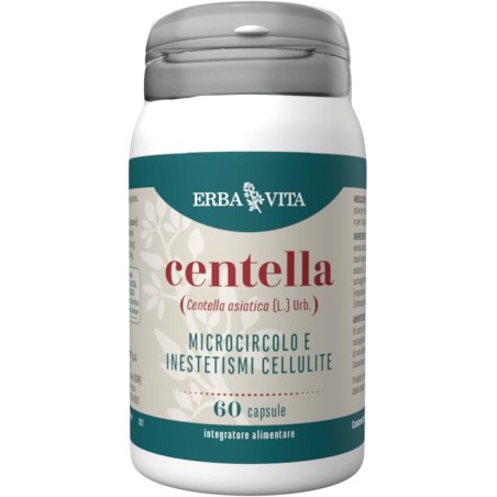 Erba Vita Centella