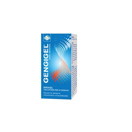 Gengigel Colluttorio 150 Ml