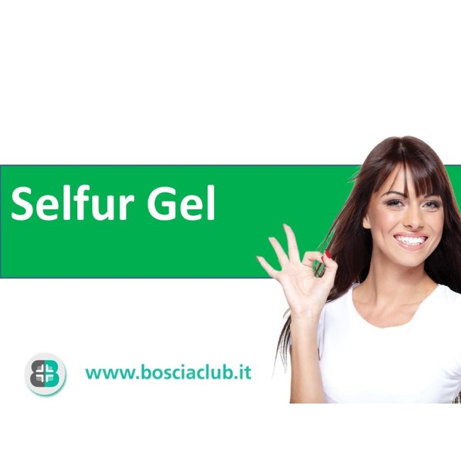 Selfurgel 75ml