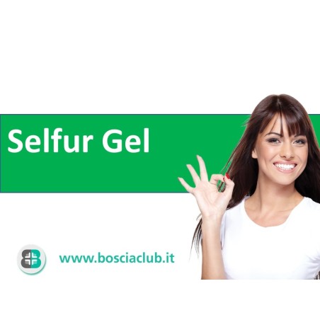 Selfurgel 75ml