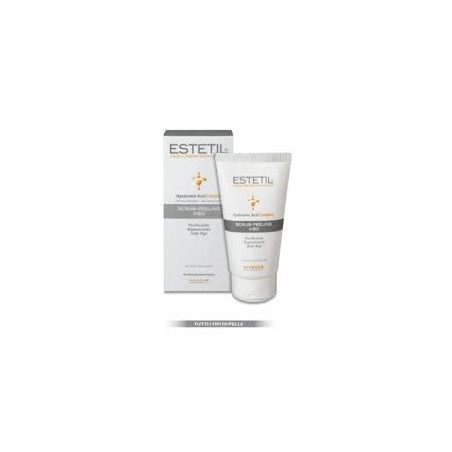 Estetil Scrub Peeling Viso 50ml