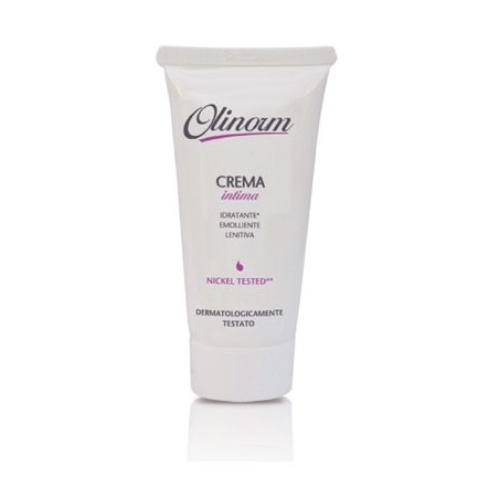 Olinorm Crema Intima 50ml