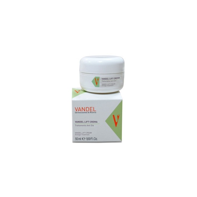 Vandel Lift Crema 50ml