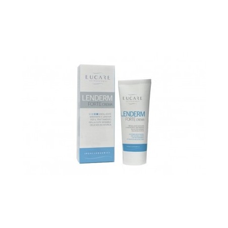 Lenderm Forte Crema 100ml