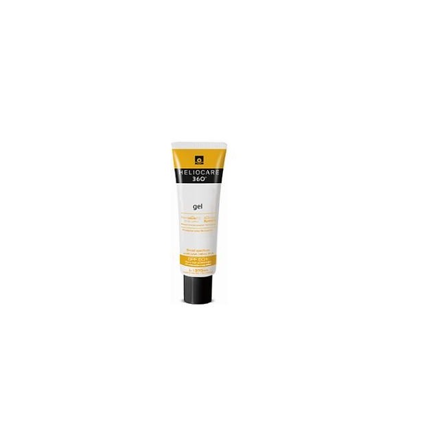 Heliocare 360 Gel Spf50+ 50ml