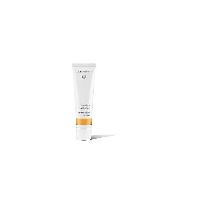 Hauschka Maschera Strutturante 30 Ml