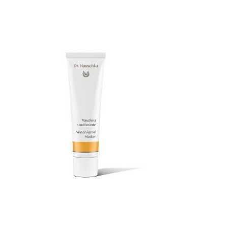 Hauschka Maschera Strutturante 30 Ml