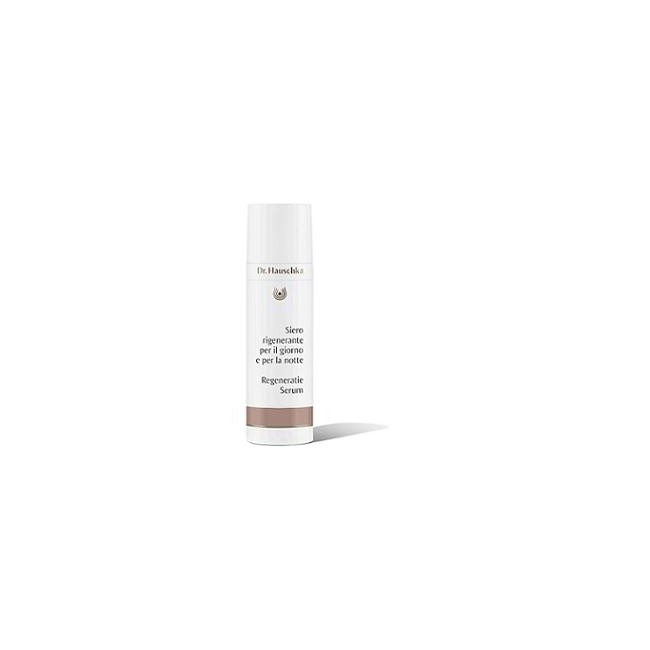 Hauschka Siero Rigenerante Giorno E Notte 30 Ml